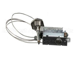 115398 Champion - Moyer Diebel Thermostat Stainless Bulb 125 Degrees