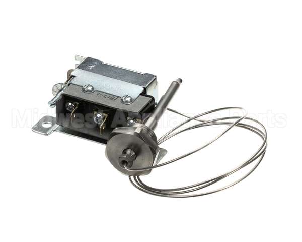 115398 Champion - Moyer Diebel Thermostat Stainless Bulb 125 Degrees