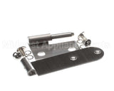 1154 Cretors Door Hinge Strap-Left