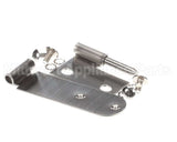 1154 Cretors Door Hinge Strap-Left