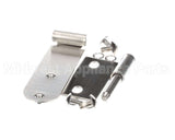 1154 Cretors Door Hinge Strap-Left