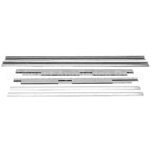 11541 Compatible Blodgett Perimeter Gasket 31" & 23.25" Pieces
