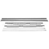 11541 Compatible Blodgett Perimeter Gasket 31" & 23.25" Pieces
