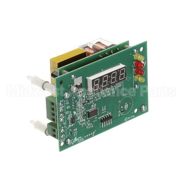 115418 Compatible Duke Assembly, Control K1000 Programmed