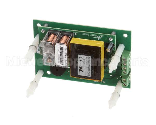 115418 Duke Assembly,Control K1000 Programmed