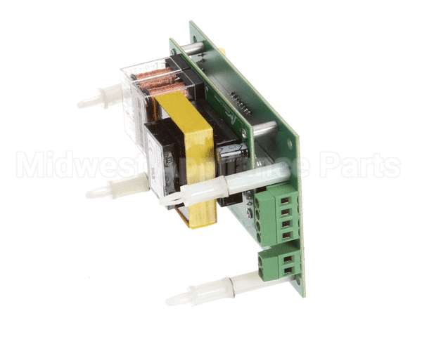 115418 Duke Assembly,Control K1000 Programmed