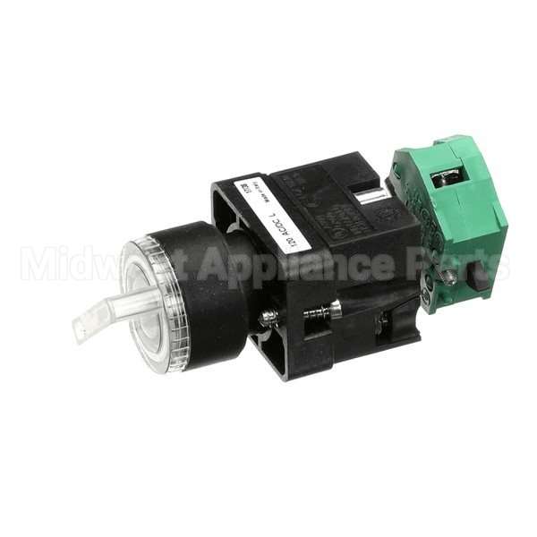 115420 Compatible Duke Switch, Selectorclear(White)