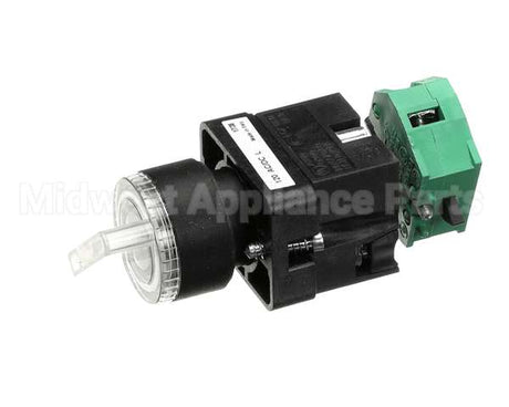 115420 Duke Switch,Selector Clear(White)