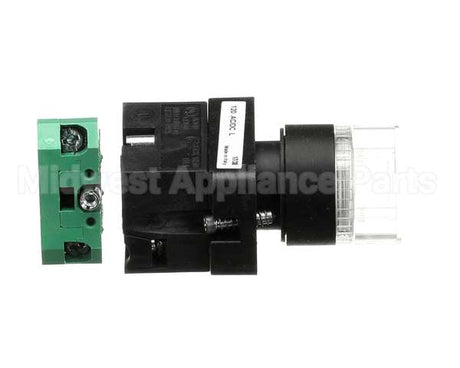 115420 Duke Switch,Selector Clear(White)