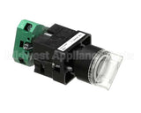 115420 Duke Switch,Selector Clear(White)