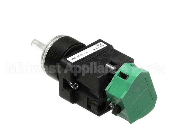 115420 Duke Switch,Selector Clear(White)