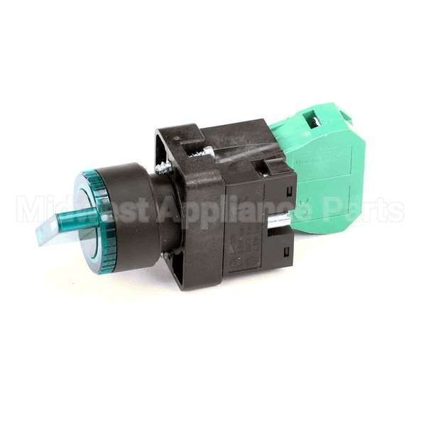 115421 Compatible Duke Switch, Selector Green