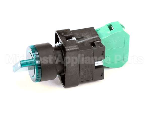 115421 Duke Switch,Selector Green