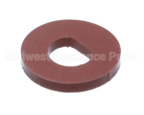 115430 Champion - Moyer Diebel Washer Silicone 31/64 D Hole X 1 1/16Od