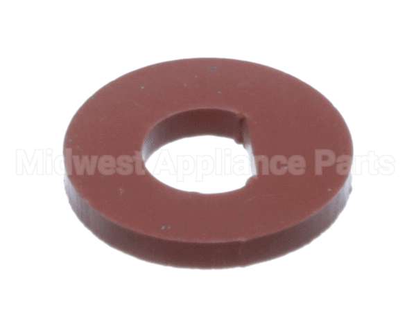 115430 Champion - Moyer Diebel Washer Silicone 31/64 D Hole X 1 1/16Od