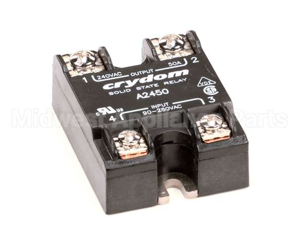 115443 Duke Relay,Solid State Sse 240V 50A