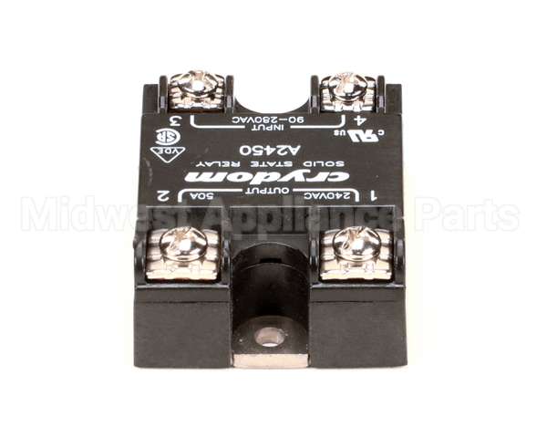 115443 Duke Relay,Solid State Sse 240V 50A
