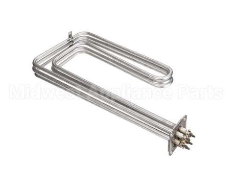 115452-3 Champion - Moyer Diebel Heater 25Kw 460-480V Rack Tank