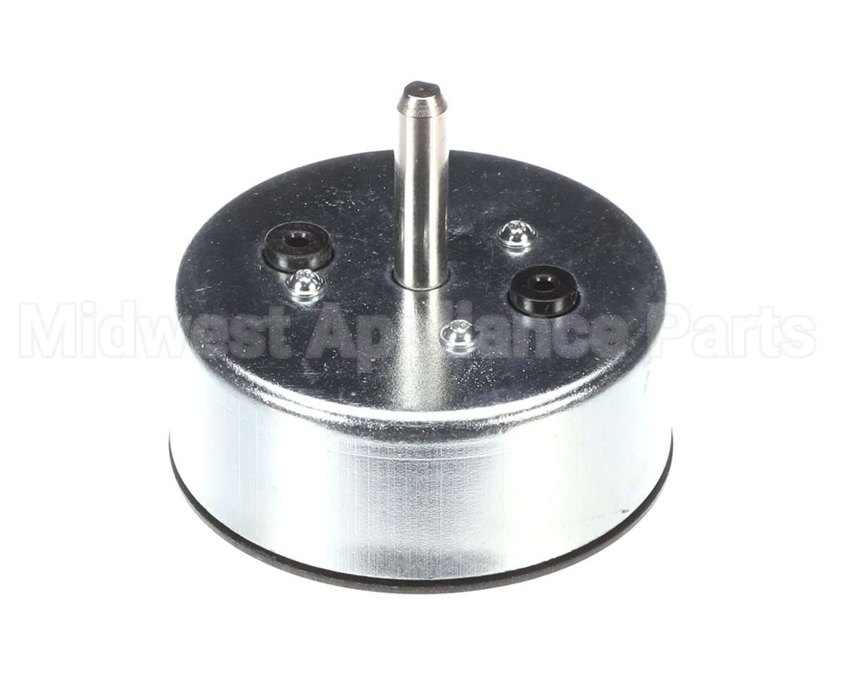 115498 Cleveland Timer Bell, 60 Min;Use 2 # 4-20 Mc-Mast#