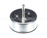 115498 Cleveland Timer Bell, 60 Min;Use 2 # 4-20 Mc-Mast#