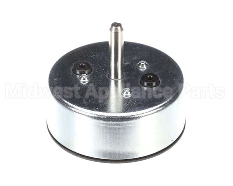 115498 Cleveland Timer Bell, 60 Min;Use 2 # 4-20 Mc-Mast#
