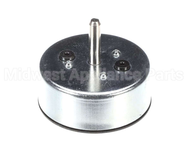 115498 Cleveland Timer Bell, 60 Min;Use 2 # 4-20 Mc-Mast#