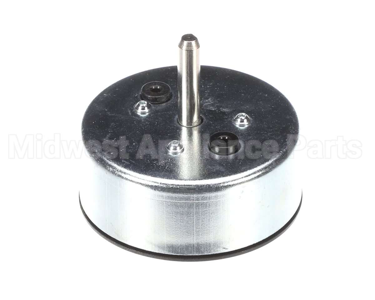 115498 Cleveland Timer Bell, 60 Min;Use 2 # 4-20 Mc-Mast#