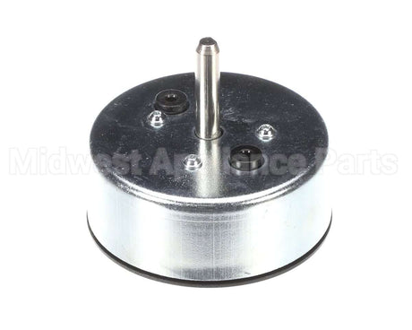 115498 Cleveland Timer Bell, 60 Min;Use 2 # 4-20 Mc-Mast#