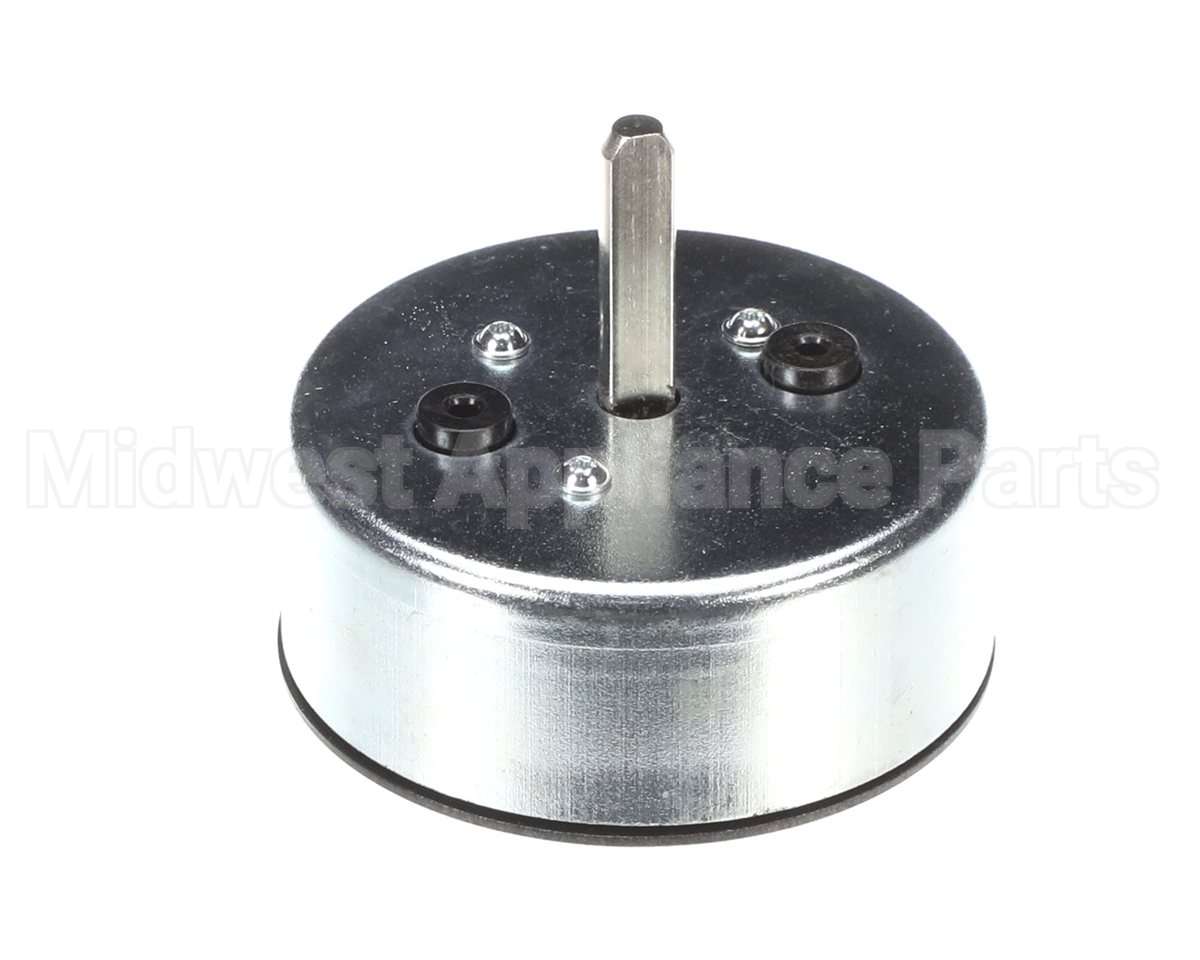 115498 Cleveland Timer Bell, 60 Min;Use 2 # 4-20 Mc-Mast#