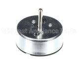 115498 Cleveland Timer Bell, 60 Min;Use 2 # 4-20 Mc-Mast#