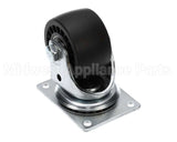 115542 Gold Medal Products 3In Hd Caster No Brake