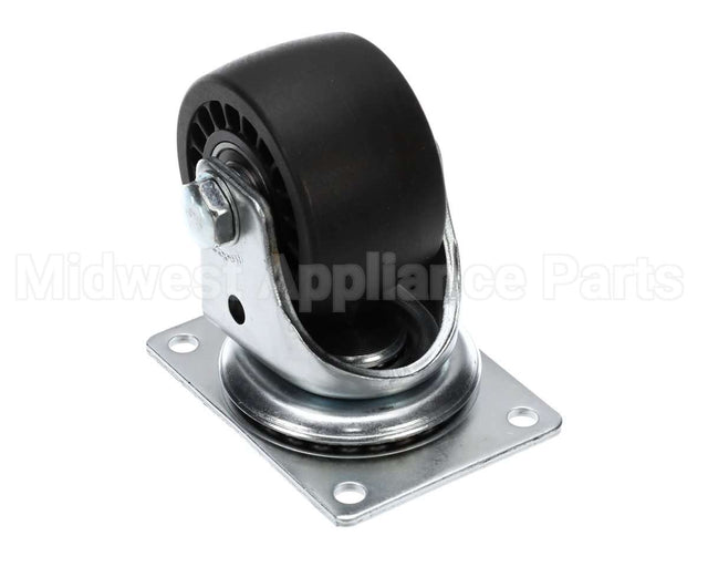 115542 Gold Medal Products 3In Hd Caster No Brake