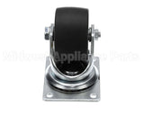 115542 Gold Medal Products 3In Hd Caster No Brake