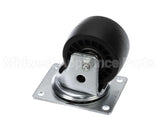 115542 Gold Medal Products 3In Hd Caster No Brake