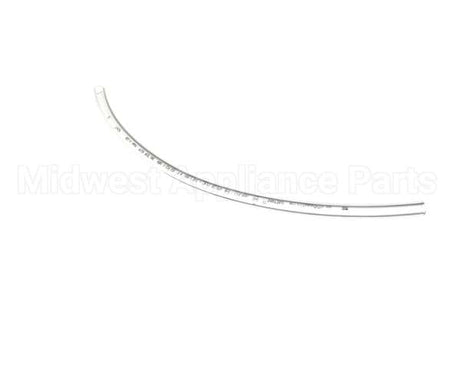 115545 Groen Tubing 3/8Od X 1/4Id