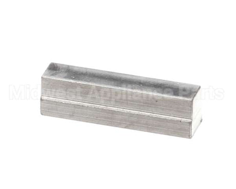 115554 Groen Key .250 X .312 Keyways