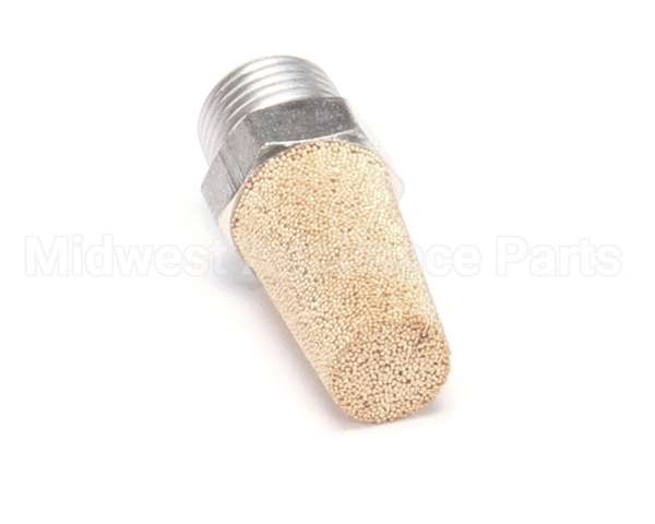 115555 Groen Muffler Pneumatic 1/4Npt