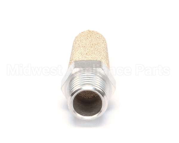 115555 Groen Muffler Pneumatic 1/4Npt