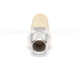 115555 Groen Muffler Pneumatic 1/4Npt