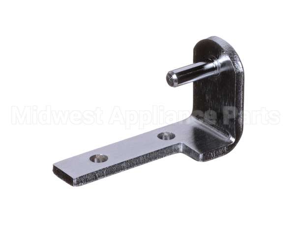 11556000204F Kason Pivot Flange (Rh) Chrome