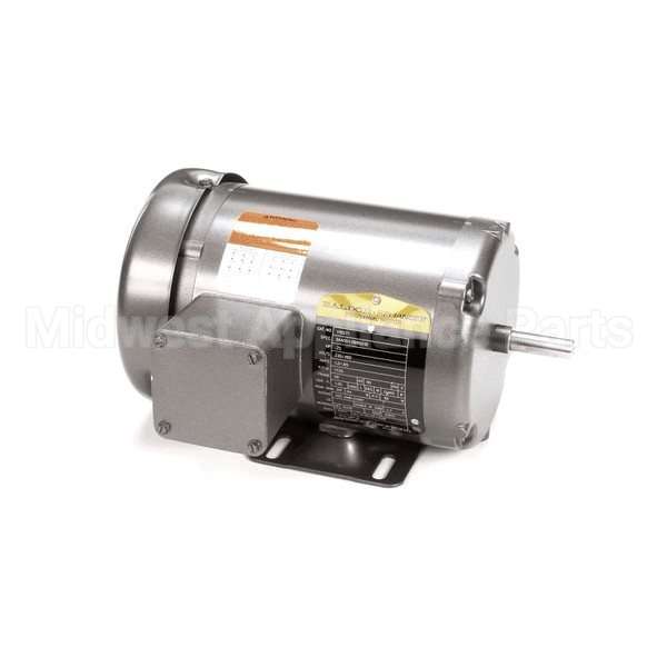 115571 Compatible Champion Motor 1/4Hp Mv/50-60/3 Drive - Tefc