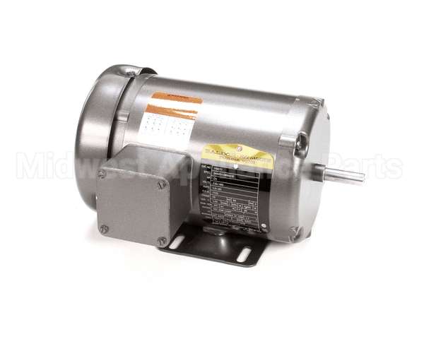 115571 Champion - Moyer Diebel Motor 1/4Hp Mv/50-60/3 Drive - Tefc