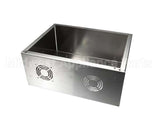 115574 Duke Box,Panel K5000 Xsw 60.0X70.0 16Ga Ss 30