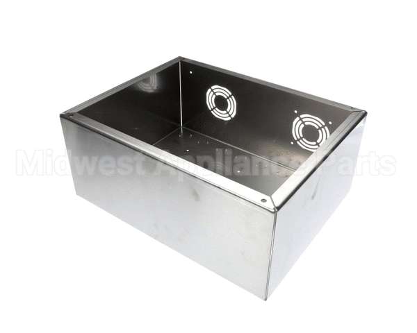 115574 Duke Box,Panel K5000 Xsw 60.0X70.0 16Ga Ss 30