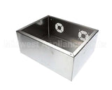 115574 Duke Box,Panel K5000 Xsw 60.0X70.0 16Ga Ss 30