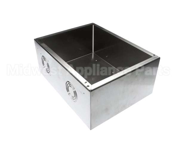 115574 Duke Box,Panel K5000 Xsw 60.0X70.0 16Ga Ss 30