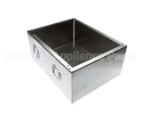 115574 Duke Box,Panel K5000 Xsw 60.0X70.0 16Ga Ss 30