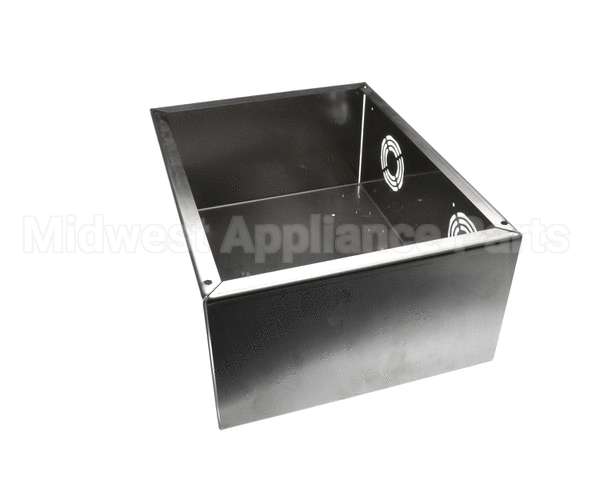 115574 Duke Box,Panel K5000 Xsw 60.0X70.0 16Ga Ss 30