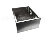 115574 Duke Box,Panel K5000 Xsw 60.0X70.0 16Ga Ss 30