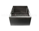 115574 Duke Box,Panel K5000 Xsw 60.0X70.0 16Ga Ss 30